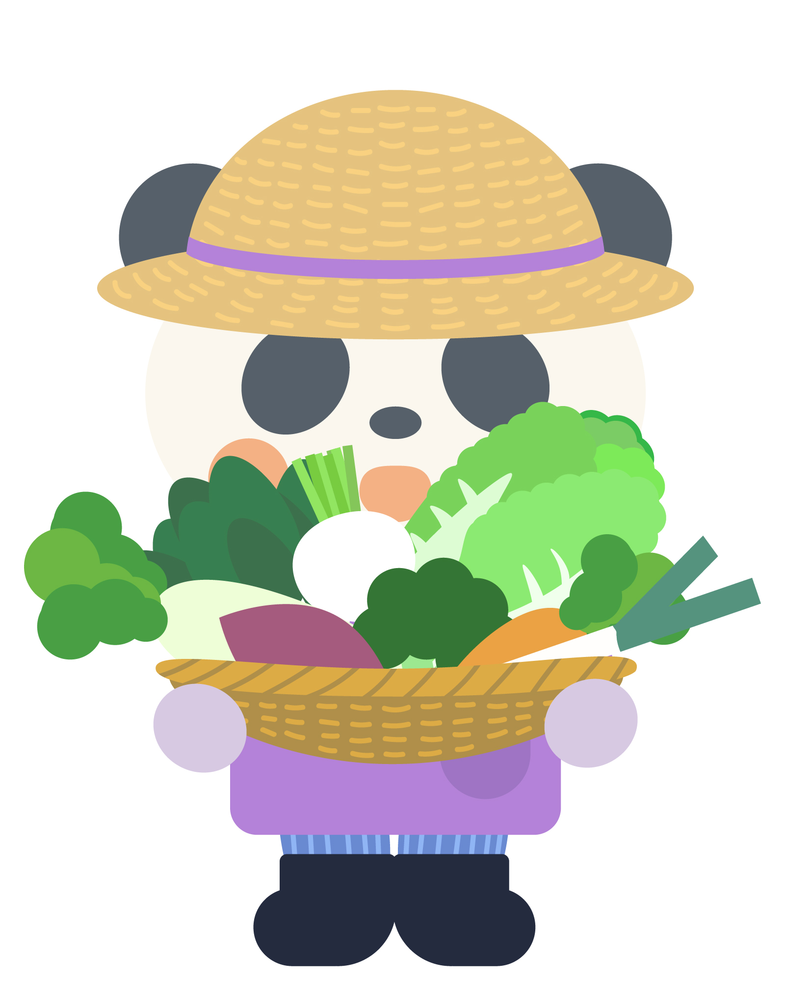 【農業】かつお菜の葉かき作業♪(11/30 8:00～12:00)