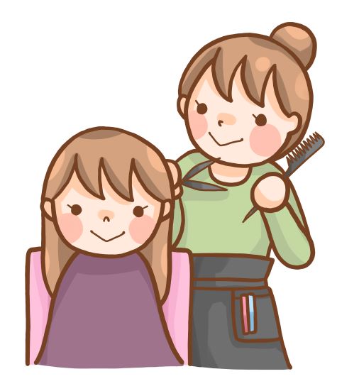 【美容師募集】★山内町★半日だけ★美容室でのお仕事です！(4/20 12:00～15:00)